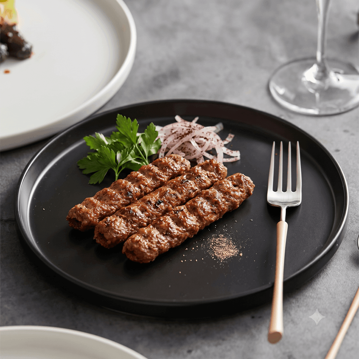 Urfa Kebap