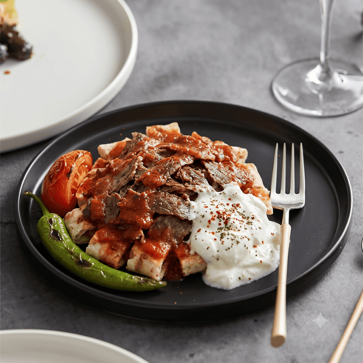 İskender