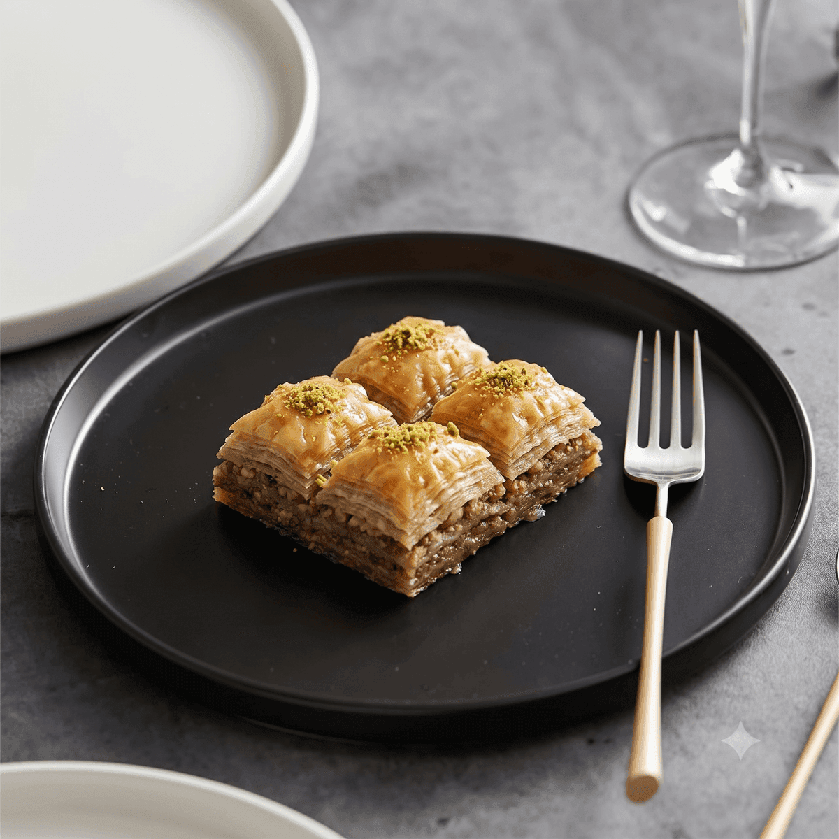 Baklava