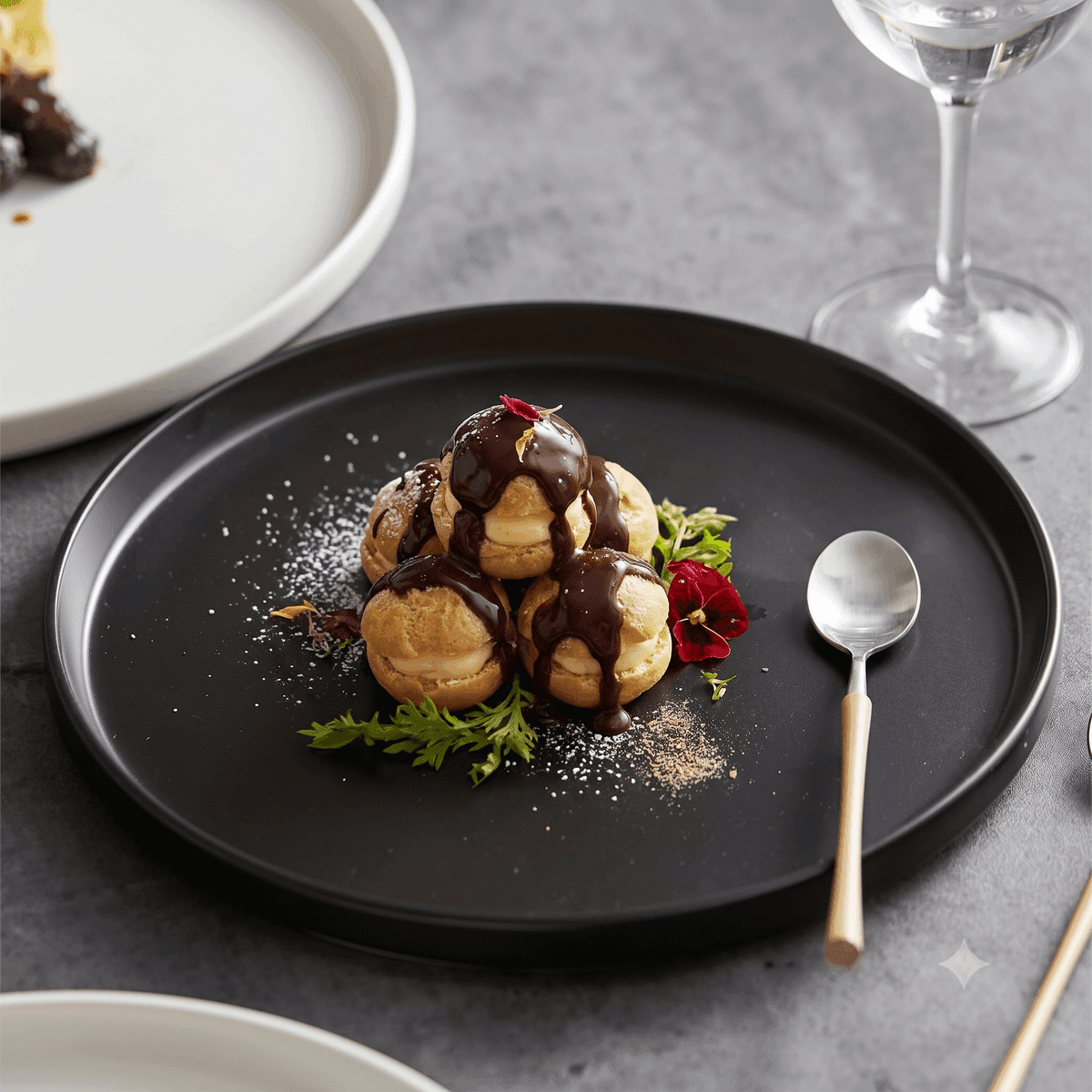 Profiterol