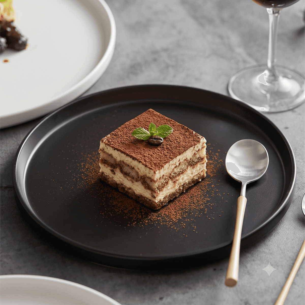 Tiramisu