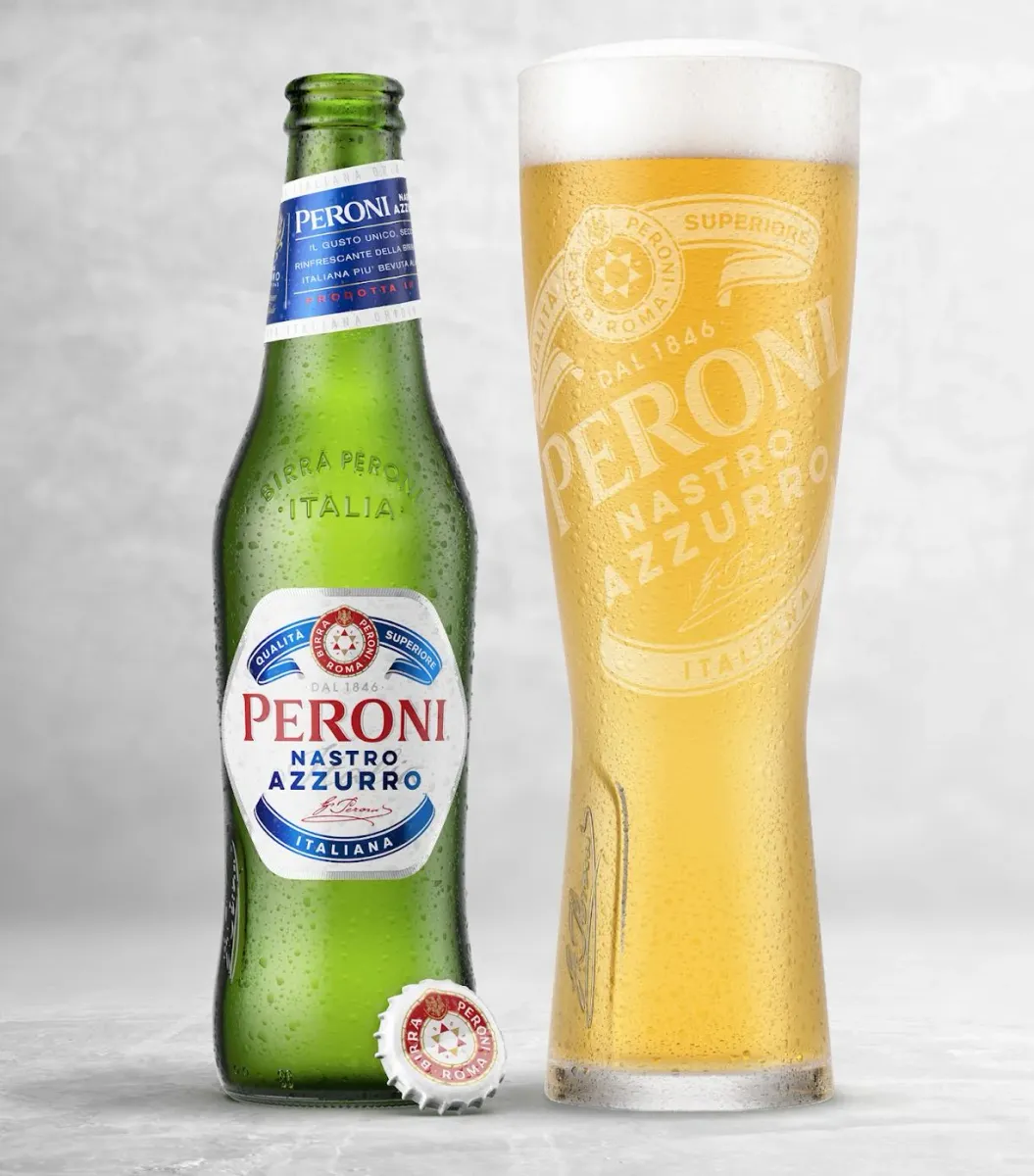 Peroni